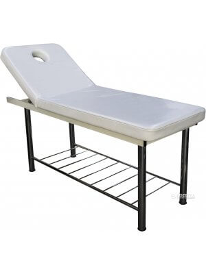 Стол для массажа, наращивания ресниц или для косметологических процедур