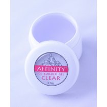 Affinity clear gel 