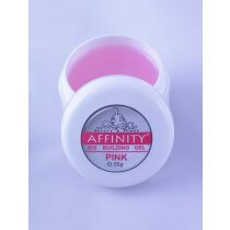 Affinity Pink гель с розовым оттенком